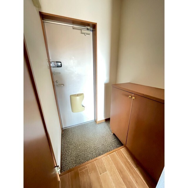 ジュネスコートの物件内観写真