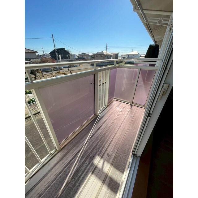 ジュネスコートの物件内観写真