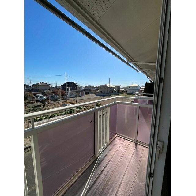 ジュネスコートの物件内観写真