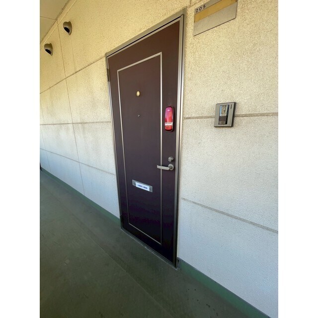 ジュネスコートの物件内観写真