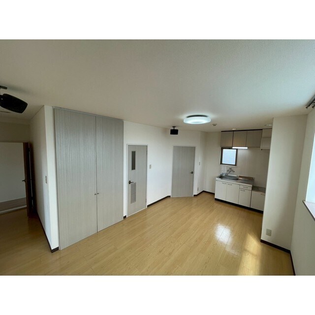 朝日屋ハイツⅡの物件内観写真