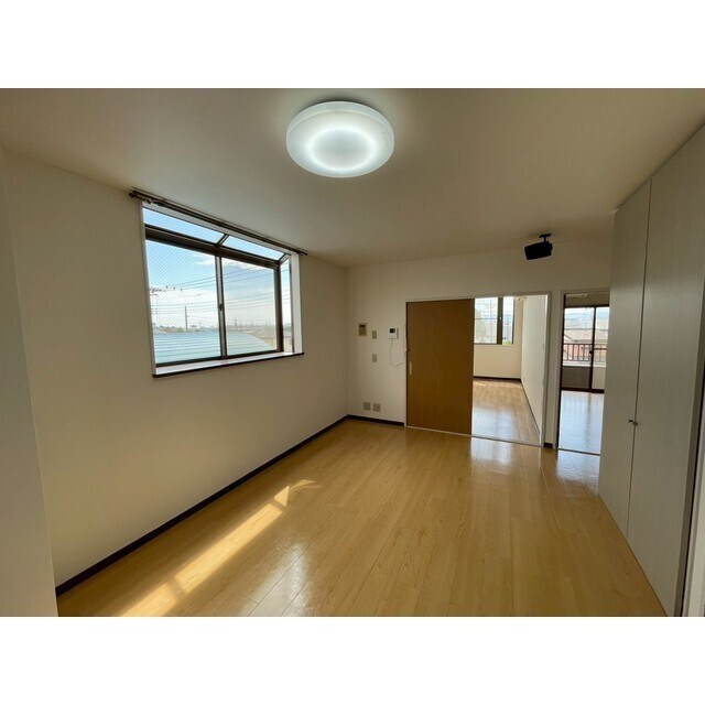 朝日屋ハイツⅡの物件内観写真