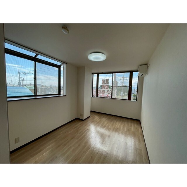 朝日屋ハイツⅡの物件内観写真