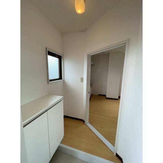 朝日屋ハイツⅡの物件内観写真