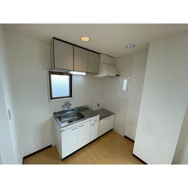 朝日屋ハイツⅡの物件内観写真