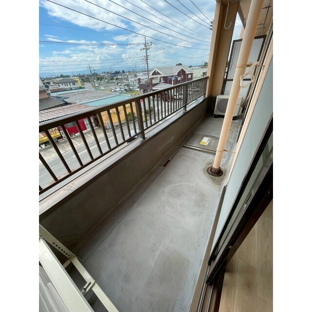 朝日屋ハイツⅡの物件内観写真