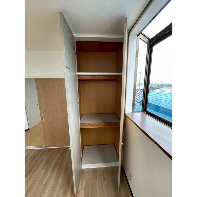 朝日屋ハイツⅡの物件内観写真