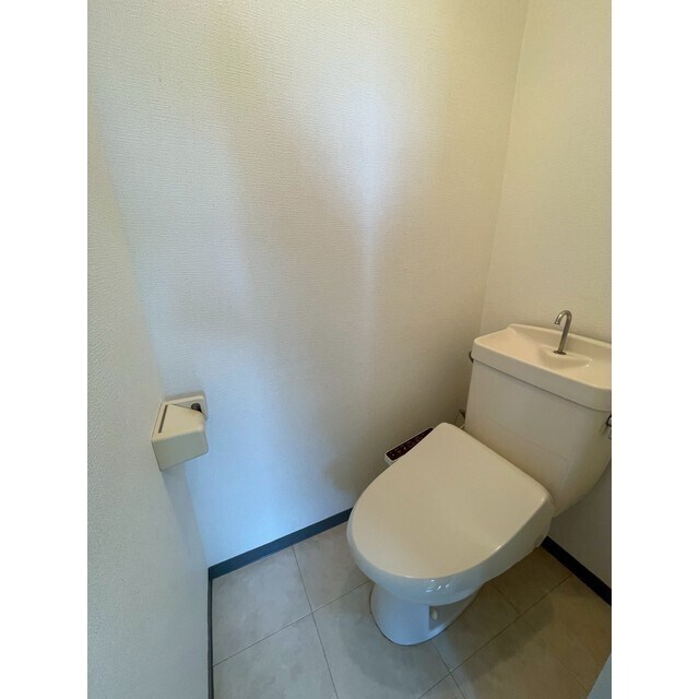 朝日屋ハイツⅡの物件内観写真