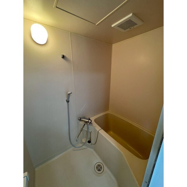 朝日屋ハイツⅡの物件内観写真