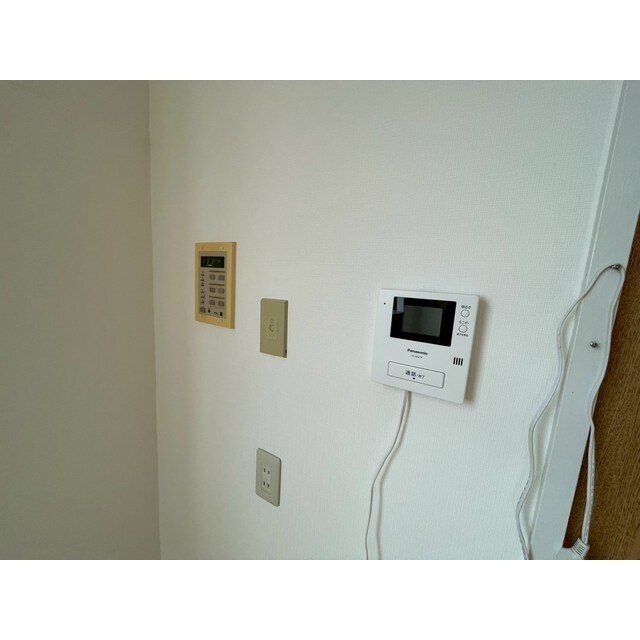 朝日屋ハイツⅡの物件内観写真