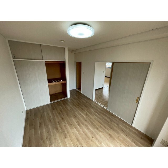 朝日屋ハイツⅡの物件内観写真