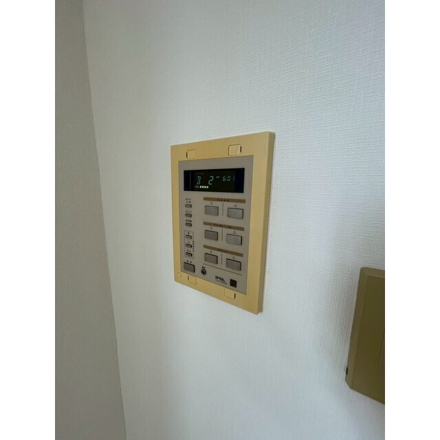 朝日屋ハイツⅡの物件内観写真