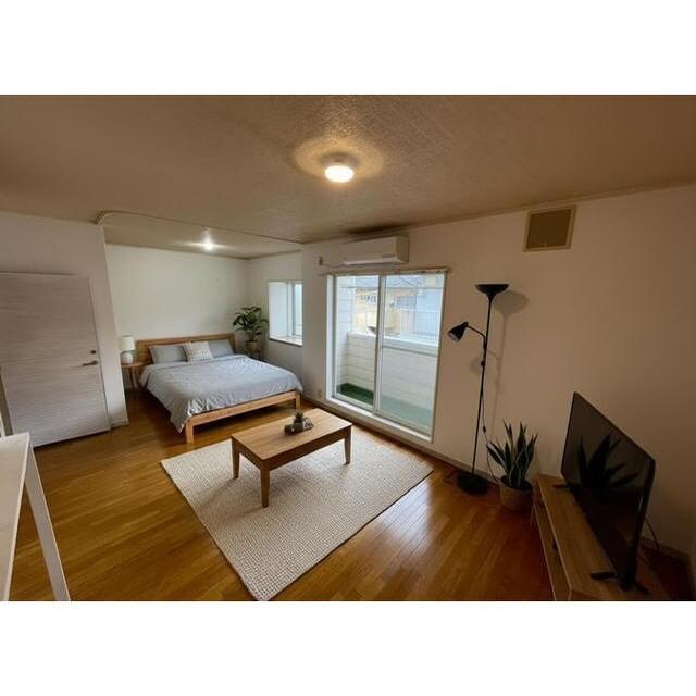 ユーズハウスⅡの物件内観写真