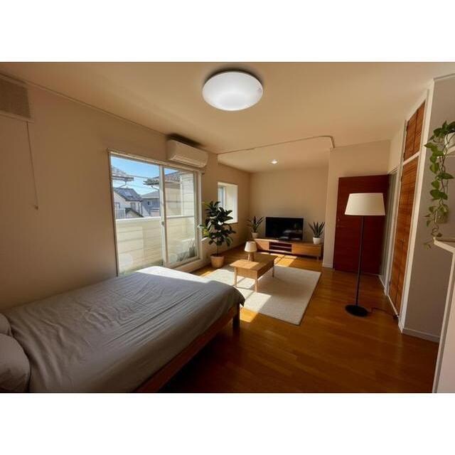 ユーズハウスⅡの物件内観写真