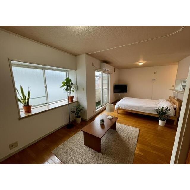 ユーズハウスⅡの物件内観写真