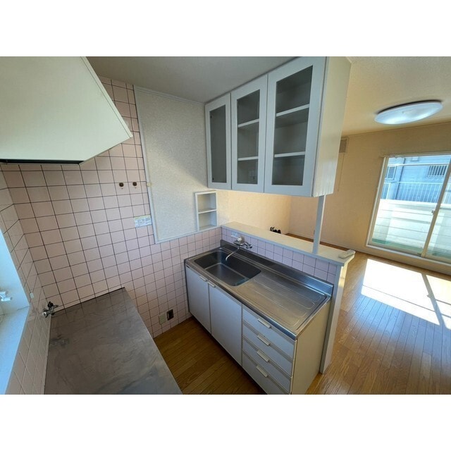 ユーズハウスⅡの物件内観写真