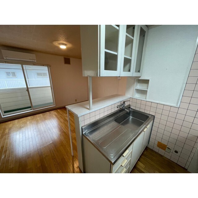 ユーズハウスⅡの物件内観写真