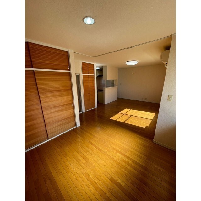 ユーズハウスⅡの物件内観写真