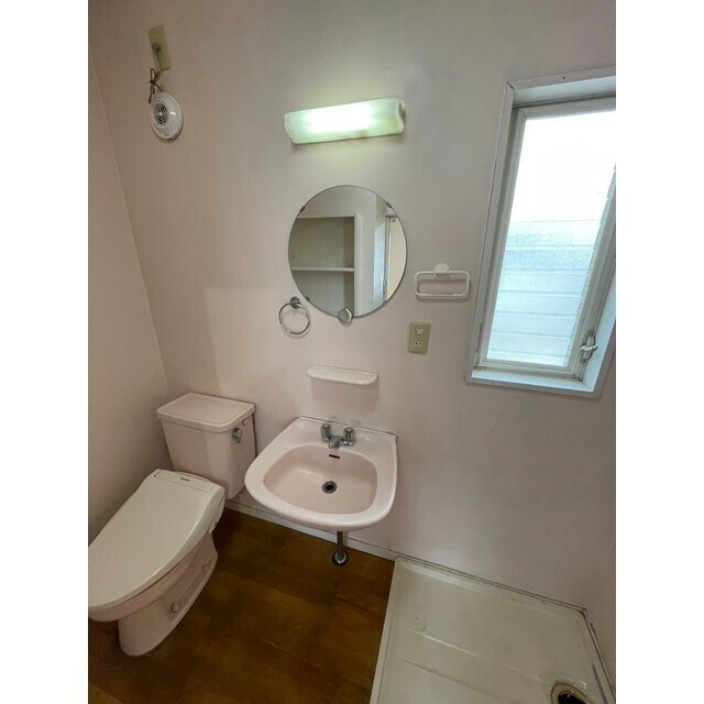 ユーズハウスⅡの物件内観写真