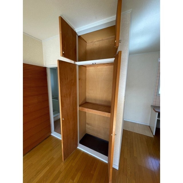 ユーズハウスⅡの物件内観写真