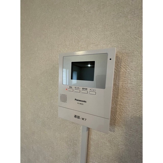 ユーズハウスⅡの物件内観写真