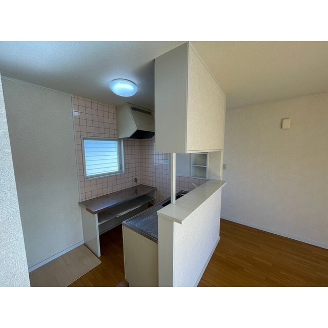 ユーズハウスⅡの物件内観写真