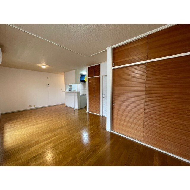 ユーズハウスⅡの物件内観写真