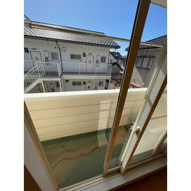 ユーズハウスⅡの物件内観写真