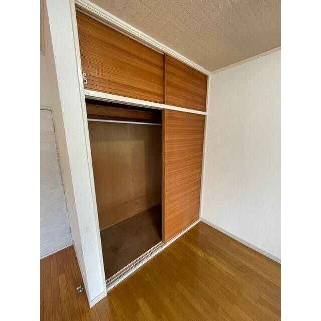 ユーズハウスⅡの物件内観写真