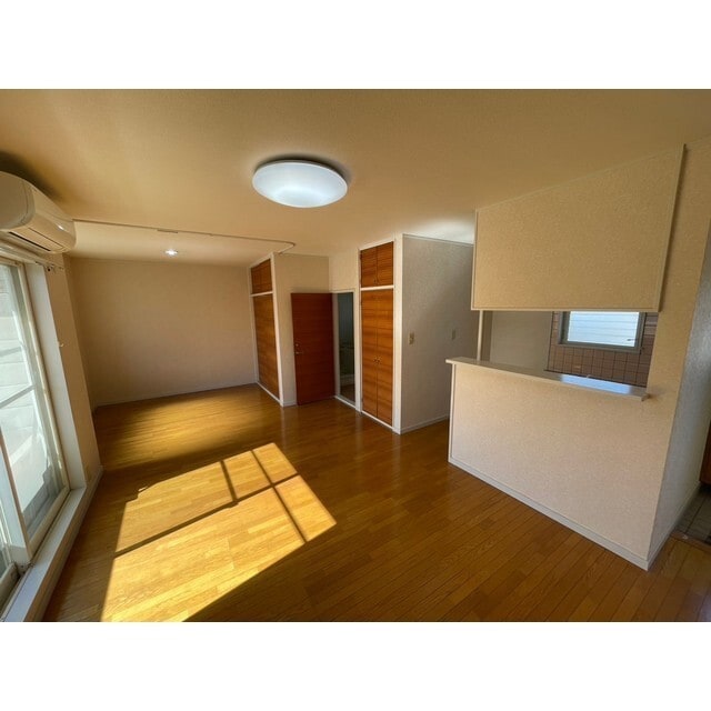 ユーズハウスⅡの物件内観写真