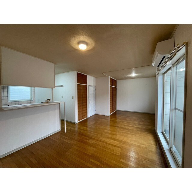 ユーズハウスⅡの物件内観写真