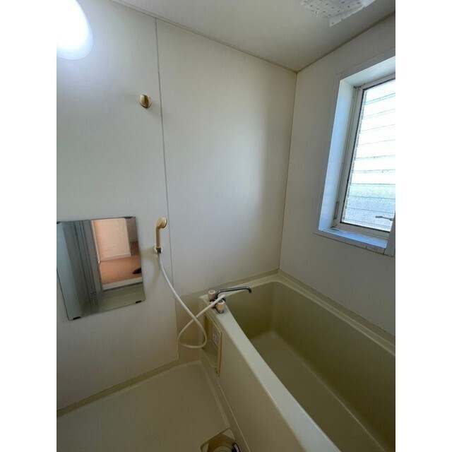 ユーズハウスⅡの物件内観写真