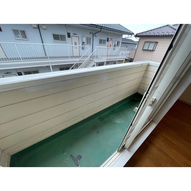 ユーズハウスⅡの物件内観写真