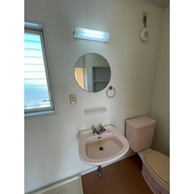 ユーズハウスⅡの物件内観写真