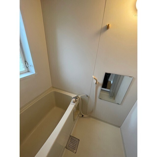 ユーズハウスⅡの物件内観写真