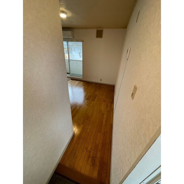 ユーズハウスⅡの物件内観写真