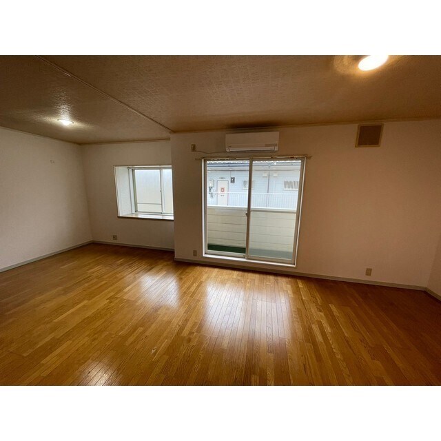 ユーズハウスⅡの物件内観写真