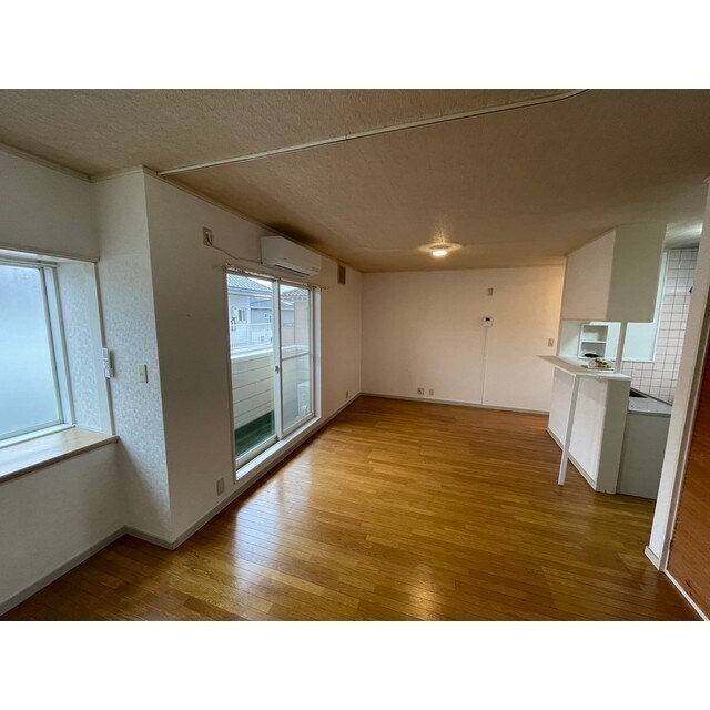 ユーズハウスⅡの物件内観写真