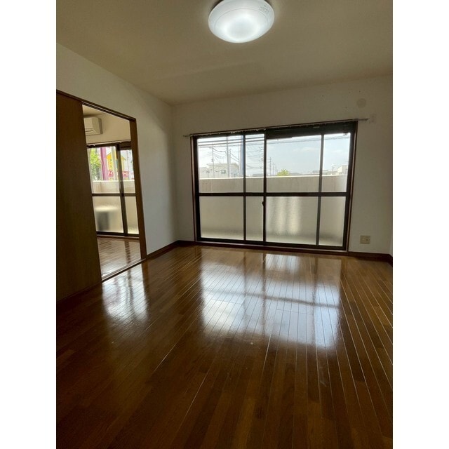 マ・メゾンの物件内観写真