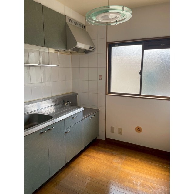 マ・メゾンの物件内観写真