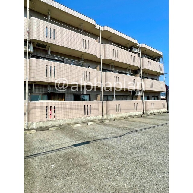 マ・メゾンの物件外観写真