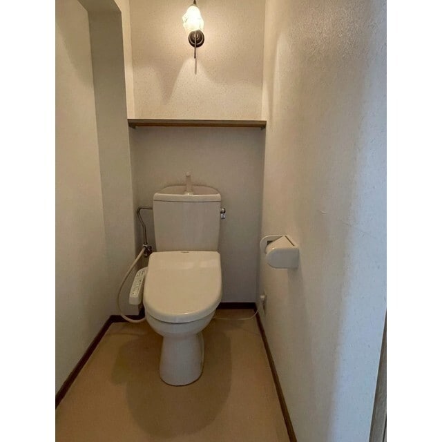 マ・メゾンの物件内観写真