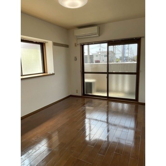 マ・メゾンの物件内観写真