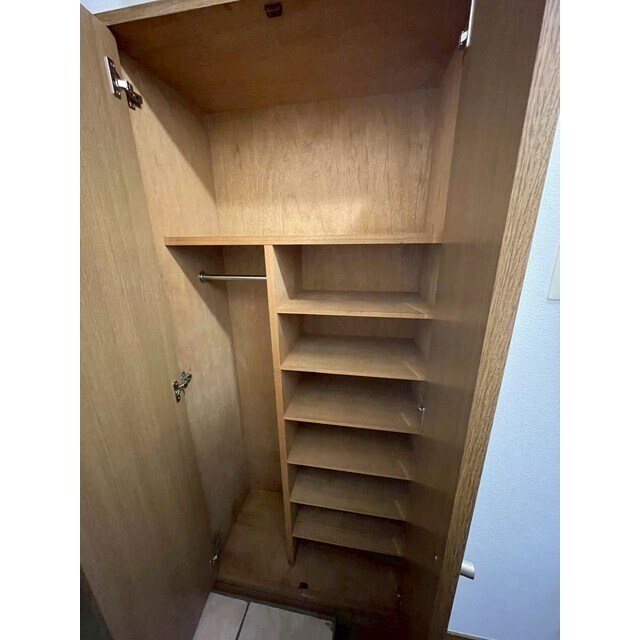 マ・メゾンの物件内観写真