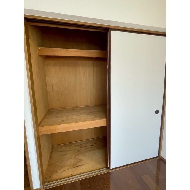 マ・メゾンの物件内観写真