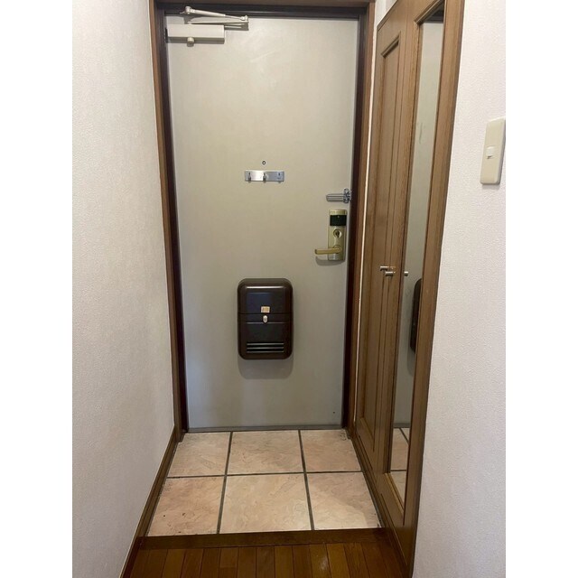 マ・メゾンの物件内観写真