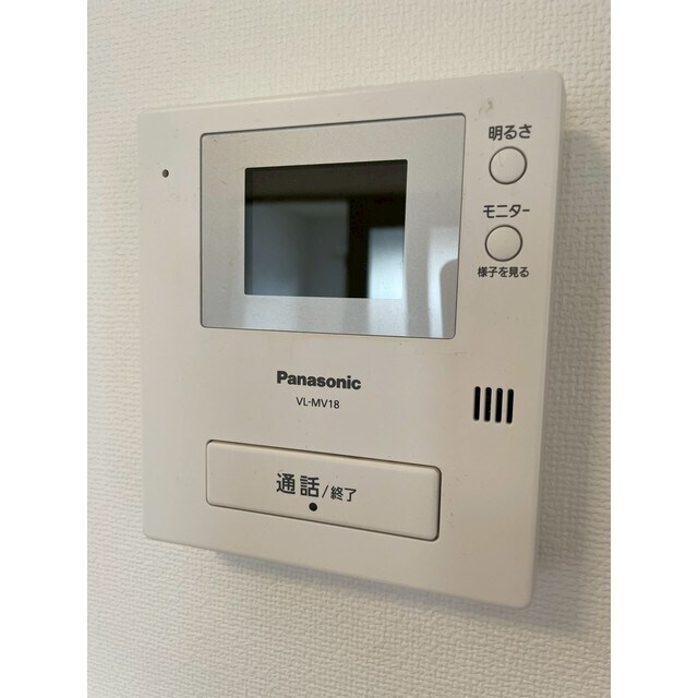 マ・メゾンの物件内観写真