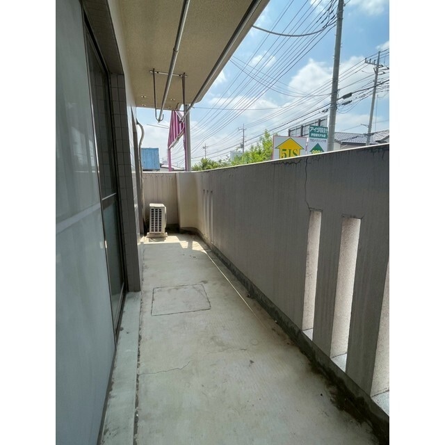 マ・メゾンの物件内観写真