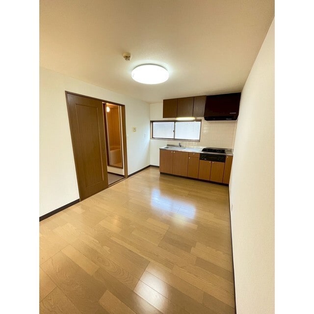 コンフレールみやこの物件内観写真