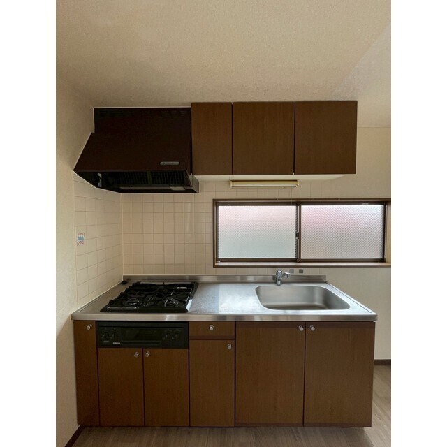 コンフレールみやこの物件内観写真